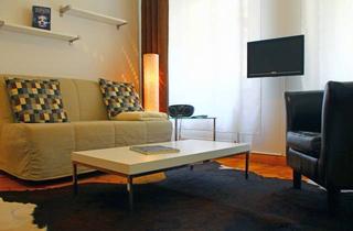 Wohnung mieten in Eberswalder Straße, 10437 Berlin, Eberswalder Straße, Berlin