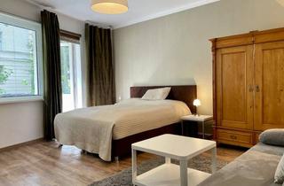 Wohnung mieten in Bayernallee, 14052 Berlin, Bayernallee, Berlin