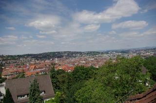 WG-Zimmer mieten in Osianderstraße, 70197 Stuttgart, Osianderstraße, Stuttgart