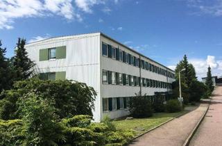 Gewerbeimmobilie mieten in 09599 Freiberg, Büro von 20 - 200 m² zu vermieten