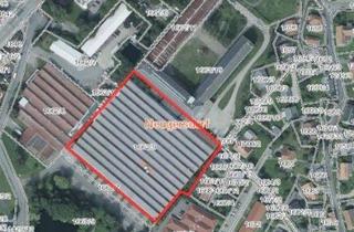 Geschäftslokal mieten in Hauptstraße 37, 02727 Ebersbach-Neugersdorf, 9.000 m² Lager- & Produktionsfläche zu vermieten