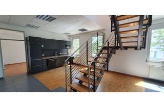 Büro zu mieten in 93049 Westenviertel, Großzügige Büroeinheiten in sehr guter Lage