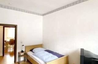 Immobilie mieten in 45699 Herten, Modern möblierte 3-Zimmer-Wohnung mit Balkon,Herten, Ewaldstr.