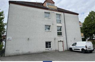 Immobilie mieten in 01877 Bischofswerda, Bischofswerda - Pkw-Stellplätze zu vermieten!