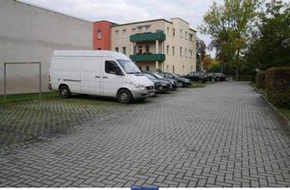 Garagen mieten in 01877 Bischofswerda, Bischofswerda! Keine lästige Parkplatzsuche mehr - Freie Stellplätze im Innenhof!