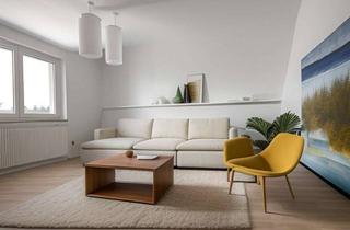 Wohnung mieten in 02699 Königswartha, Wartha - Einbauküche in modernisierter DG-Wohnung