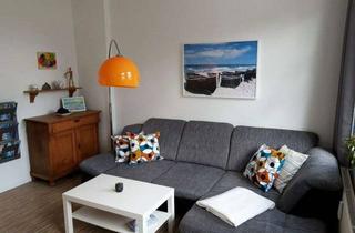 Immobilie mieten in 44579 Castrop-Rauxel, Charmante, modische Wohnung im Zentrum von Castrop-Rauxel für max. 4 Personen