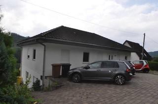 Anlageobjekt in 57271 Hilchenbach, Hilchenbach, modernes Wohnhaus Bj. 2005/ 126m²/56m²/56m² in sonniger Aussichtslage !