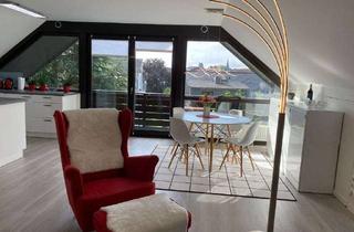 Immobilie mieten in 35398 Gießen, Sonniges Dach-Studio in Gießen