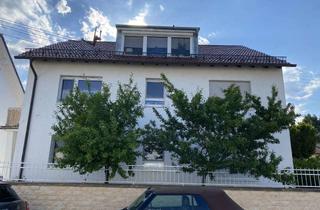 Haus kaufen in 76774 Leimersheim, Dreifamilienhaus freistehend in Leimersheim als Kapitalanlage