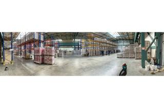 Gewerbeimmobilie mieten in 01619 Zeithain, Logistik- Lagerhalle vom Eigentümer