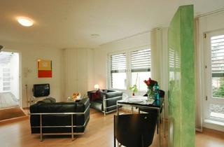 Wohnung mieten in 73728 Esslingen am Neckar, Schickes Apartment in Esslingen Zentrum