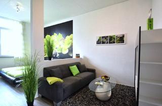 Wohnung mieten in 65479 Raunheim, Großes Apartment - komplett ausgestattet und möbliert