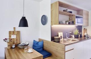 Wohnung mieten in 38446 Wolfsburg, Moderner Wohnkomfort mit Stil