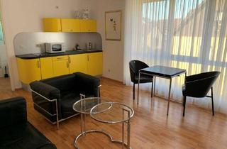 Wohnung mieten in 70327 Stuttgart, Studio-Apartment in Stuttgart-Wangen