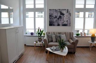 Wohnung mieten in 42105 Wuppertal, Altbau trifft Moderne - Neuwertige Komfortwohnung in schönem Altbau