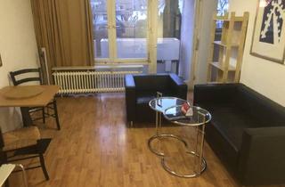Wohnung mieten in 73760 Ostfildern, 1 Zimmerapartment in Messe-/Flughafennähe