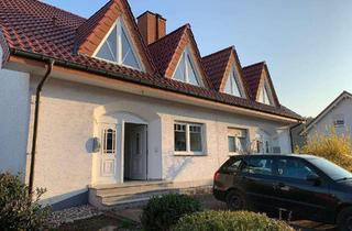 Anlageobjekt in 37688 Beverungen, Attraktive Kapitalanlage-gepflegtes MFH mit 4 Wohnungen in Beverungen