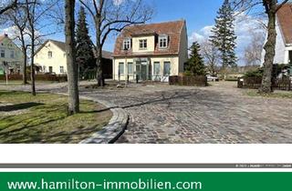 Immobilie kaufen in 13469 Berlin, Elegante Gewerbeeinheit mit viel Gestaltungspotential