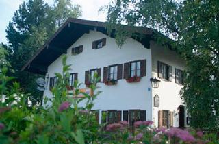 Gastronomiebetrieb mieten in 83101 Rohrdorf, Landgasthof Gut Apfelkam im Chiemgau zu verpachten