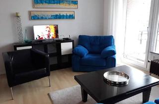 Wohnung mieten in Landjägerstieg, 22117 Hamburg, Landjägerstieg, Hamburg