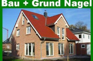 Haus kaufen in 33775 Versmold, Das "Nagel-Haus" Planen u. Bauen Sie mit uns Ihr individuelles Eigenheim zum fairen Preis !
