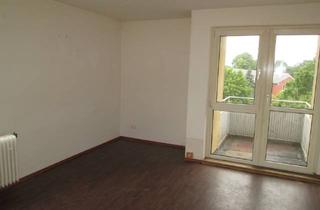Wohnung mieten in 38226 Salzgitter, Schöne 3-Zimmer-Wohnung mit Balkon in ruhiger Lage