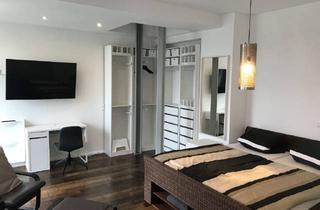 Wohnung mieten in 69509 Mörlenbach, Apartment: Business Apartment ca. 28 qm - hochwertig ausgestattet