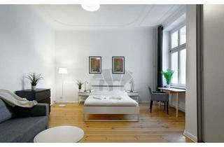 Wohnung mieten in Karl-Kunger-Straße, 12435 Berlin, Karl-Kunger-Straße, Berlin