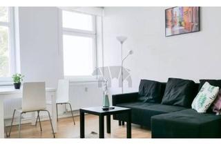 Wohnung mieten in Lüderitzstraße, 13351 Berlin, Lüderitzstraße, Berlin