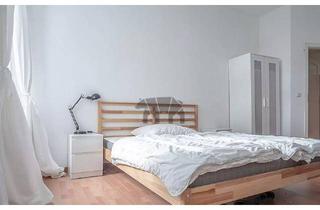 Wohnung mieten in Pistoriusstraße, 13086 Berlin, Pistoriusstraße, Berlin