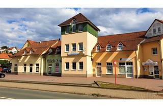 Büro zu mieten in Luisenstraße 18h, 06333 Hettstedt, Ihre zukünftige Bürofläche in Hettstedt!