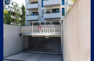 Garagen mieten in Untere Zahlbacher Straße 48, 55131 Oberstadt, Stellplatzkomfort für Anwohner + Pendler:Tiefgaragen-Plätze Nahe Universitätsklinikum + Hauptbahnhof