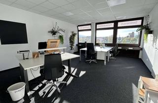Büro zu mieten in Philippstraße 27, 52349 Düren, Dein (Teilzeit-) Schreibtisch im Mehrpersonenbüro im Coworking Space
