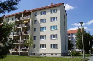 Wohnung mieten in R.-Breitscheid-Str., 08233 Treuen, Treuen, R.-Breitscheid-Straße