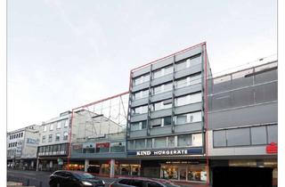 Gastronomiebetrieb mieten in Viktoriastraße 18, 66111 Saarbrücken, Großzügige Gastrofläche im Herzen der Stadt