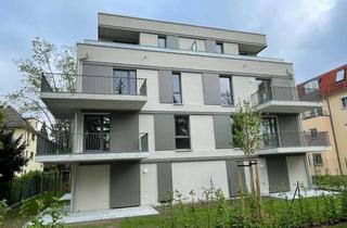 Wohnung kaufen in Wiener Straße 130, 01219 Seevorstadt-Ost, Erstbezug - tolle 4 RWG in ruhiger Lage mit Balkon - Nähe großer Garten