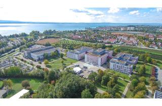 Büro zu mieten in Graf-Von-Soden-Straße, 88090 Immenstaad, TRIWO bodensee business base | Neubauprojekt: Individuelle Büro- & Produktionsflächen