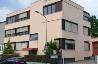 Büro zu mieten in Voltastr., 63225 Langen (Hessen), Repräsentative Büroetage (154 qm) in Langen zu vermieten