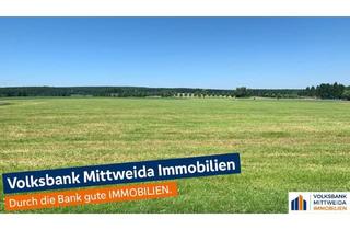 Anlageobjekt in 09468 Geyer, Geyer - Kapitalanlage - Langfristig verpachtetes Grundstück bei Geyer