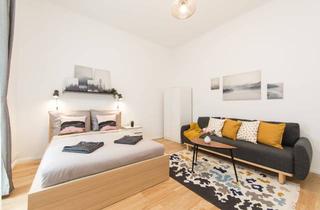 Wohnung mieten in Glasgower Straße, 13349 Berlin, Glasgower Straße, Berlin