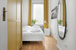 Wohnung mieten in Stresemannstraße, 10963 Berlin, Stresemannstraße, Berlin