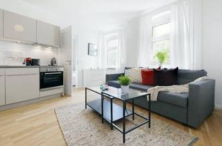 Wohnung mieten in Guineastraße, 13351 Berlin, Guineastraße, Berlin