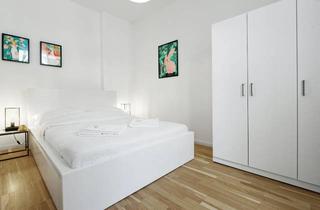 Wohnung mieten in Sonnenburger Straße, 10437 Berlin, Sonnenburger Straße, Berlin