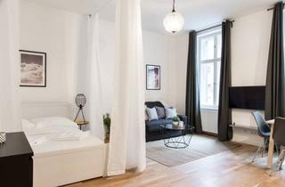 Wohnung mieten in Donaustraße, 12043 Berlin, Donaustraße, Berlin