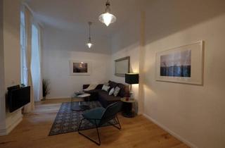 Wohnung mieten in Hobrechtstraße, 12047 Berlin, Hobrechtstraße, Berlin