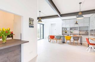 Gewerbeimmobilie mieten in Haller, Haller,, 33803 Steinhagen, Denken und Arbeiten am Teutoburger Wald