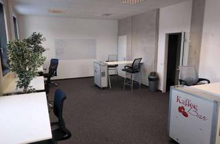 Büro zu mieten in Alemannenstr.,, Alemannenstr.,,, 71296 Heimsheim, Moderne CoWorking Büros direkt an A8 Heimsheim