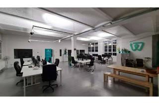 Büro zu mieten in Skalitzer, Skalitzer,, 10999 Kreuzberg, Geräumige Bürofläche in Kreuzberg 300m² unmöbliert