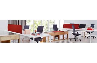 Büro zu mieten in Traunreuterstr.,, Traunreuterstr.,, 84478 Waldkraiburg, Co-Working - Büro- Arbeitsplatz - in Waldkraiburg